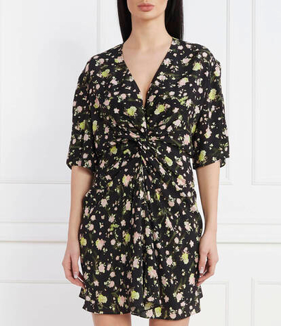 Платье Zadig&amp;Voltaire - черный(WWDR01342)