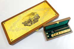 Нарды "Баталия" № 2