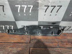 Накладка двери задней левой Nissan Murano 3 (Z52) 14-нв Б/У Оригинал 808705AA0A