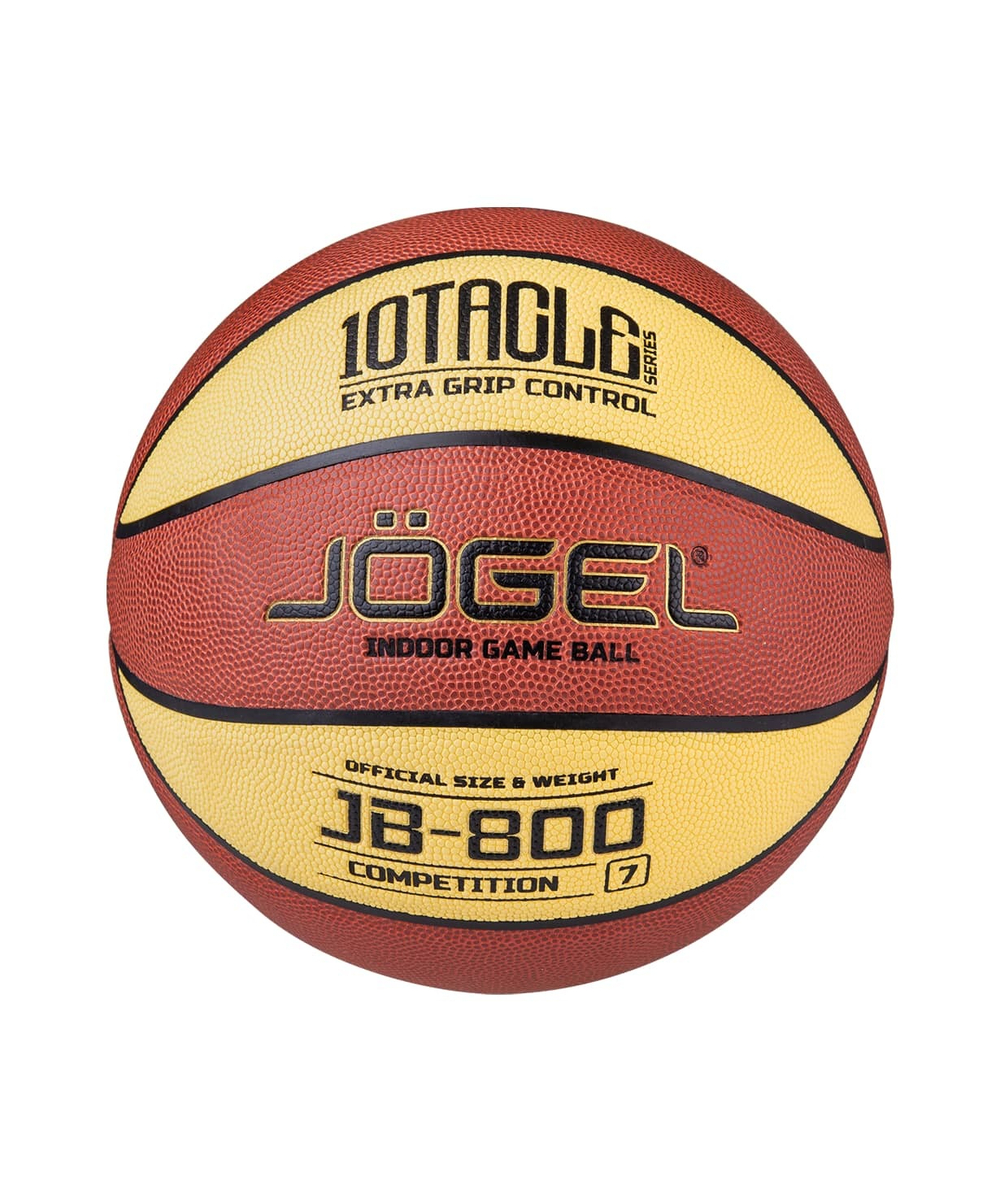 УЦЕНКА Мяч баскетбольный JB-800 №7