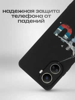 Чехол на Huawei Nova 10 SE Волгоград