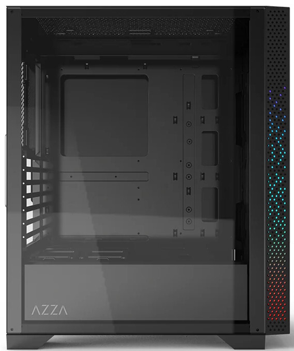 Корпус ATX Azza Celesta F