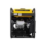 HUTER DN7500i инверторный бензиновый генератор 64/10/11