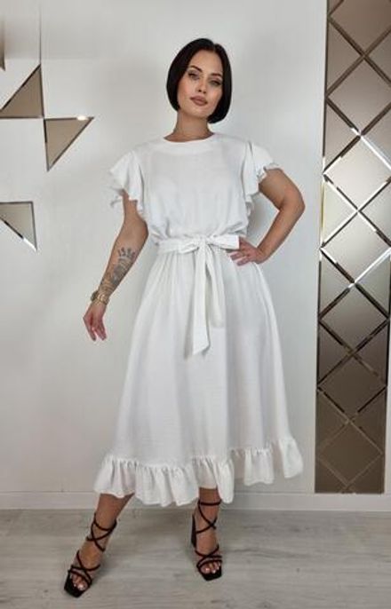 Платье 03287-6 Fabrika Фото 1