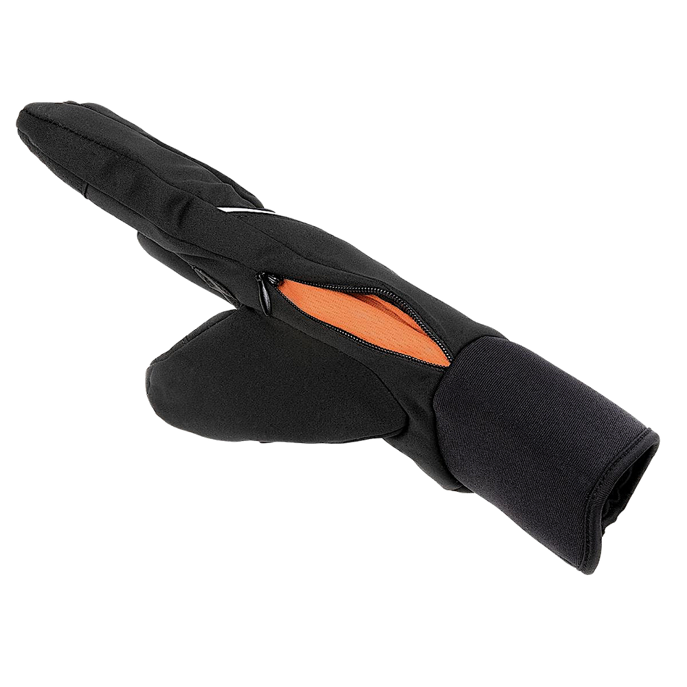 Перчатки Helios HS-CY-Y20-8-XL Kurai утепленные