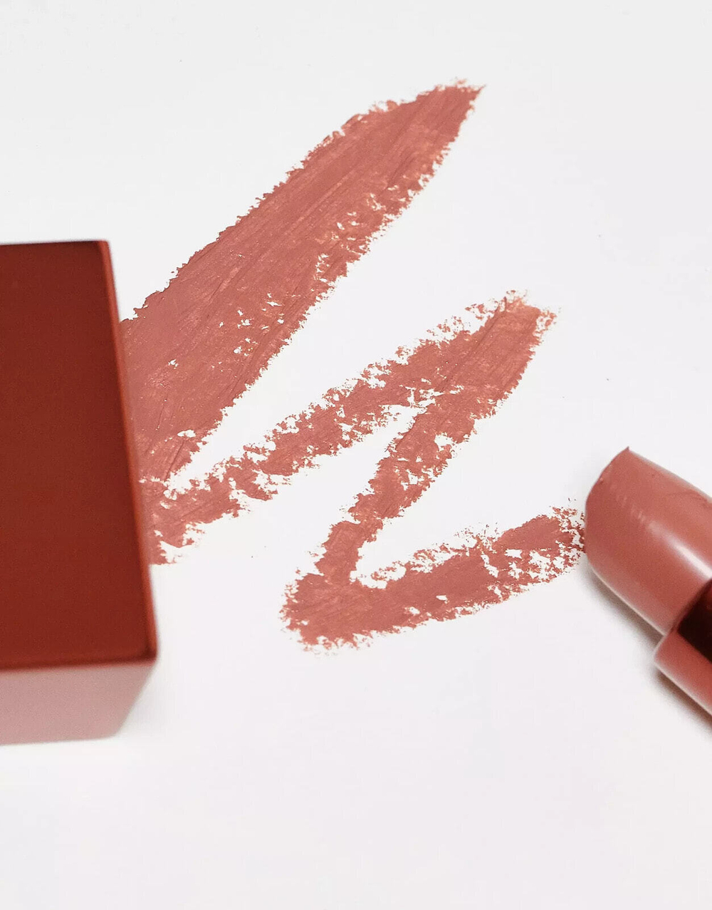 Губная помада Too Faced Cocoa Bold Em-power Pigment Cream Lipstick - Горячий шоколад 3.5 мл