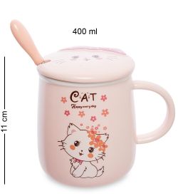 MUG-310/3 Кружка «Принцесса»