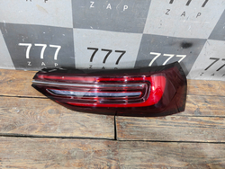 Фонарь зaдний пpавый Seres, Aito M7 23-нв Б/У Оригинал 4133120SY01