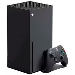 Microsoft Xbox Series X