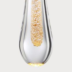 Подвесной светильник FIAL Long