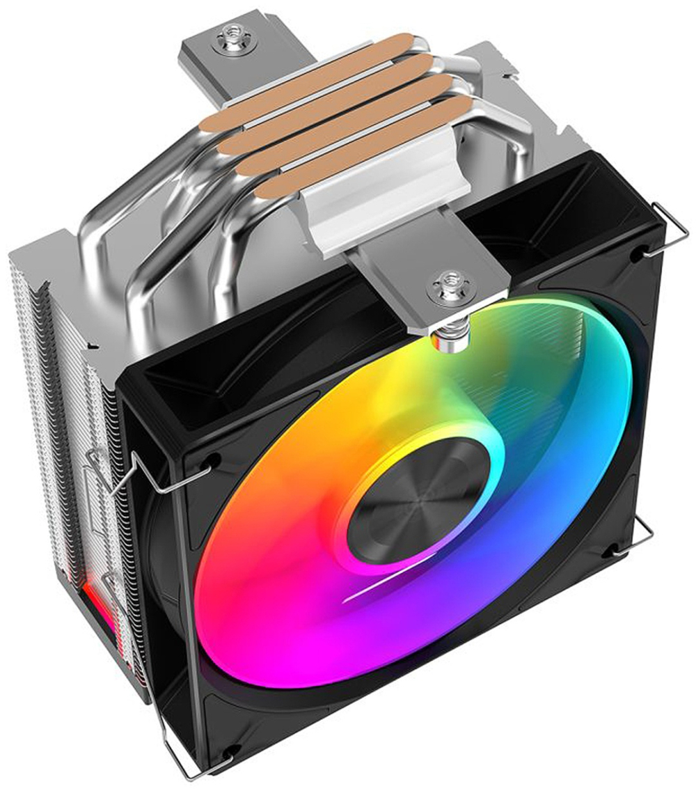 Кулер Sama A40L