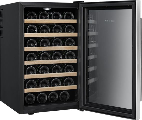 Винный холодильник Meyvel MV28-BF1 (easy)