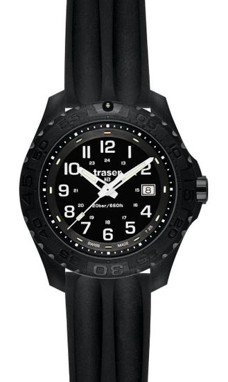 Наручные часы Traser Outdoor Pioneer 105125 (силикон)