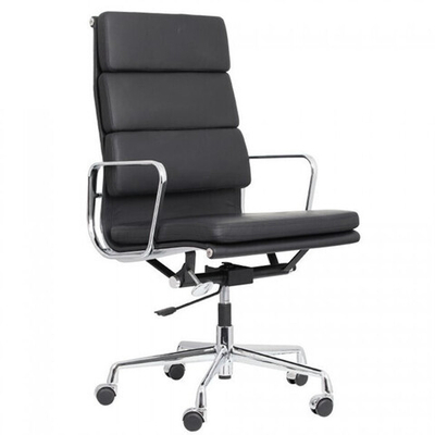 Кресло офисное Eames Soft Pad EA219