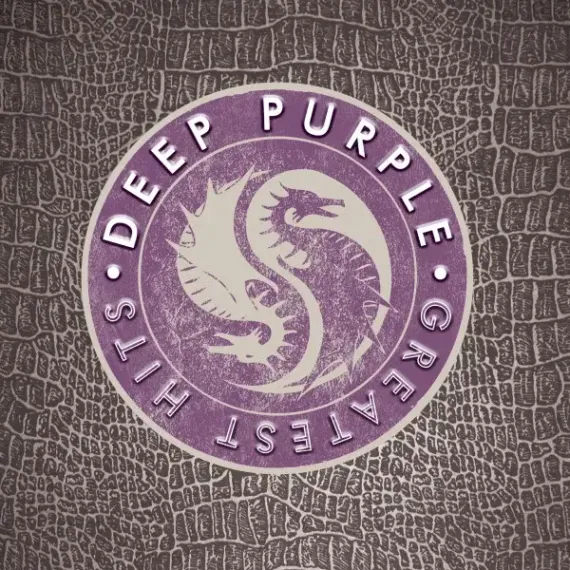 Deep Purple – Greatest Hits - 4LP