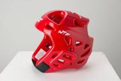 Шлем для тхэквондо TUSAH EZ-FIT Heat Guard