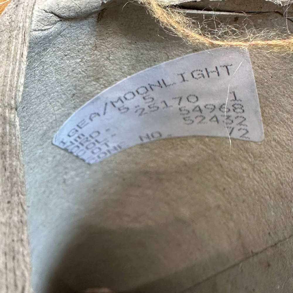 MOONLIGHT - Igea; 82% кидмохер, 2% эластан, 16% п/а; 550м/100гр; col.54268, цвет: песочный золотистый