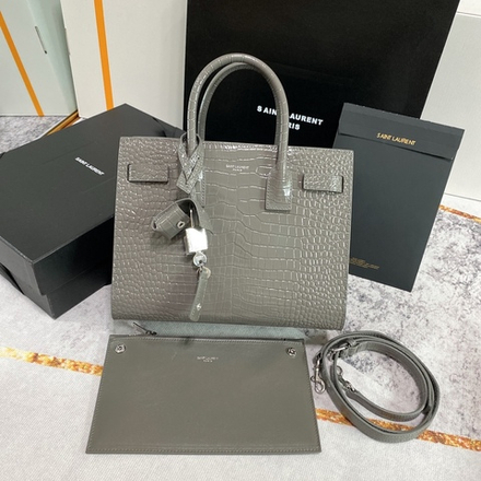 Saint Laurent Sac De Jour Baby