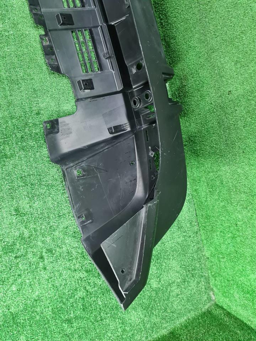 Бампер передний Tank 300 (2021-н.в.)