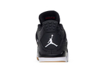 Кроссовки Jordan Air Jordan 4 Black Laser