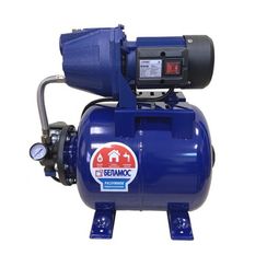 Станция водоснабжения BELAMOS XA 05 ALL