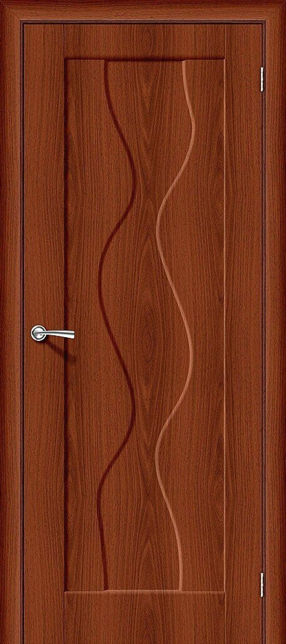 Вираж-1 Italiano Vero