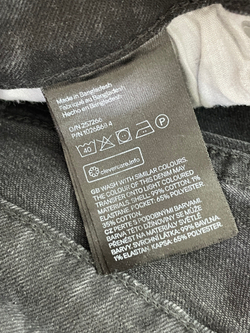 Джинсы H&M
