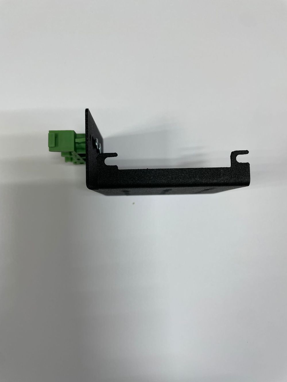 Адаптер крепления на DIN-рейку, тип №8, исполнение DRG-01 x 1