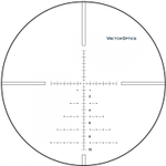 Прицел Vector Optics Paragon 5-25x56 GENII SFP