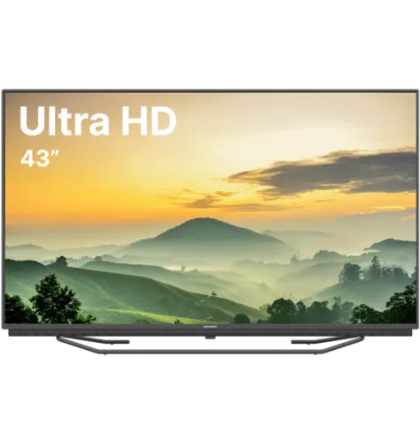 Телевизор Grundig 43GGU7902A - рис.1