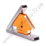 Угольник магнитный SHIFT-4 отключаемый (пр-во FoxWeld/КНР)