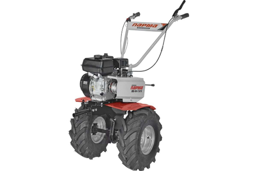 Мотоблок бензиновый Парма МБ-04-7,0