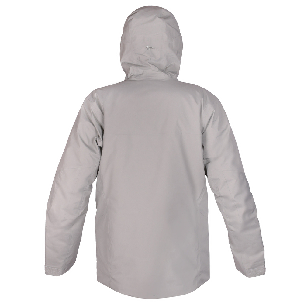 Куртка пуховая мембранная Kailas BM45 GTX Ski Hardshell Jacket KG2441115