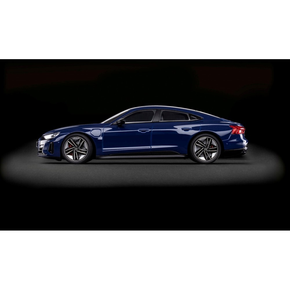 Revell - Адвент-календарь Audi RS e-tron GT 1:24 Автомобиль для самостоятельной сборки 01049 / артикул   01049  / GTIN 4009803010496