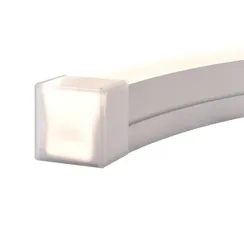 Гибкий неон 18х16 24В 14,4 Вт/м 4000K IP67 5м Led Strip 432046