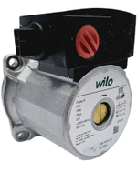 Двигатель насоса (WILO KSL15/5-3C) для ALPHATHERM Sigma BK24/BT24 (до 09.2008г.) (арт. 6CIRCOLA13)