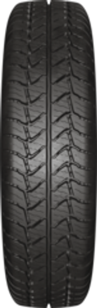 Шины 185/75R16C КАМА 365 LT (НК-243) 104/102Q TL