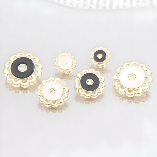 Пуговица 70100