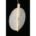 Подвесной светодиодный светильник Aployt Lorentayn APL.328.06.11