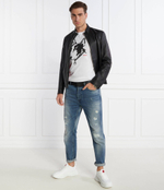 Футболка Dammock HUGO - белый(50504916)