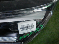 Фара левая Toyota Rav 4 CA40 (2015-2019) LED