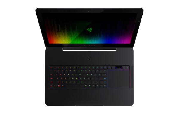 Ноутбуки Razer: Описание, Популярные Модели и Преимущества