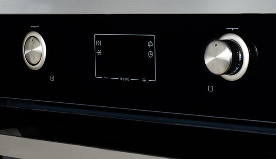 Электрический духовой шкаф Kuppersberg HO 656 T