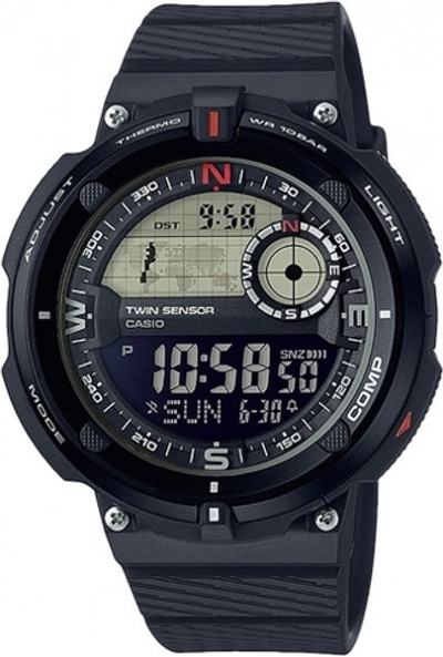 Casio SGW600H1B