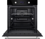 Шкаф духовой электрический MAUNFELD AEOH.749B