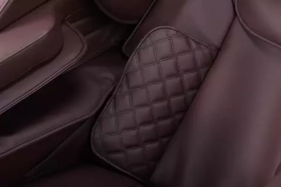 Массажное кресло FUJIMO 氣 FLEXOR F500 Бежевый,Коричневый