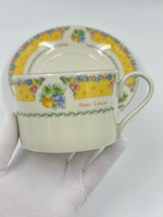 Чайная пара Anna Lascari