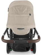 Прогулочная коляска UPPAbaby Cruz V2 Liam