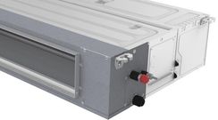 Канальная VRF система SYSCOOL SYSVRF 3SE DUCT M 45 D Q