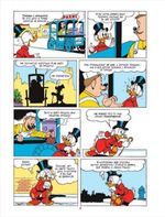 Комикс Дядюшка Скрудж. Семь золотых городов